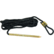 Angler's Choice Rhino Stringer 10' Suplex Solid Braid Poly Rope, TFT-110