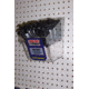 Anglers Choice Bait Knife Refill Bag, 30 Pieces, PBBK-R30