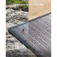 Anker 625 Solar Panel, 100W, A2431031