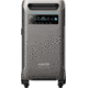 Anker SOLIX F3800 Portable Power Station, 3840wh/6000W, Black, 70.2x38.8x39.5, A1790