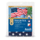 Annin Flags US Tough-Tex Flag, Red/White/Blue, 5ft x 8ft, 182008