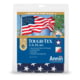 Annin Flags US Tough-Tex Flag, Red/White/Blue, 5ft x 8ft, 182008