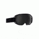 Anon Circuit Goggle - Mens, Frame- Smoke, Lens- Dark Smoke, 185471-022