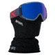 Anon Circuit MFI Goggle - Mens, Frame- Blue Steel, Lens- Sonar Blue, 185491-414