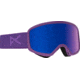 Anon Deringer MFI Goggle - Women's-Imperial/Blue Cobalt