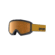Anon Helix 2.0 Goggle w/ Amber, Mustard, 18529101709