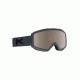 Anon Helix 2.0 Goggle with Spare - Mens, Frame- Stealth, Lens- Silver Amber, 185311-047