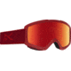 Anon Helix 2.0 Goggles-Blaze-Red Solex