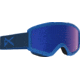 Anon Helix 2.0 Goggles-Midnight-Blue Cobalt
