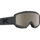 Anon Helix 2.0 Goggles-Stealth-Silver Amber