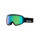 Anon Insight Goggle and Spare Lens w/ Green Solex - Women's, Black, 20350100090