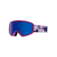 Anon Insight Sonar Goggle and Spare Lens w/ Sonar Blue - Women's, Watercolor, 20351100998
