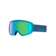 Anon Insight Sonar Goggle and Spare Lens w/ Sonar Green - Women's, Blue, 20351100443