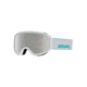 Anon Insight Sonar Goggle and Spare Lens w/ Sonar Silver - Women's, White, 20351100129