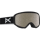Anon Insight Women's Goggles-Black-Silver Amber