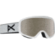 Anon Insight Women's Goggles-White-Silver Amber