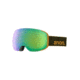 Anon M2 Goggle and Spare Lens w/ Sonar Green, Green, 18557101328