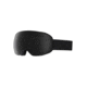 Anon M2 Goggle and Spare Lens w/ Sonar Smoke, Smoke, 18557101032