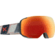 Anon M2 Goggles-Insideout-Red Solex