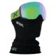 Anon M2 MFI Goggle - Mens, Frame- Green, Lens- Sonar Green, 185591-328