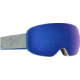 Anon M2 MFI Goggles-Gray-Blue Cobalt