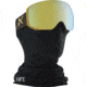 Anon M2 MFI Goggles-Oxide-Gold Chrome