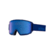 Anon M3 Goggle and Spare Lens w/ Sonar Blue, Blue, 18565101444