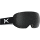 Anon Magna-Tech M2 Goggle-Black-Smoke Polarized