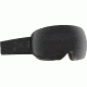 Anon Magna-Tech M2 Goggle-Smoke-Dark Smoke