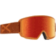 Anon Magna-Tech M3 MFI Goggle-Orange-Red Solex