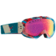 Anon Majestic Goggles-Merge-Pink SQ