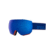 Anon Mig Goggle w/ Sonar Blue, Blue, 20353100444