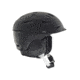 Anon Omega Helmet - Women's, Marble Black, L, 17248102015L