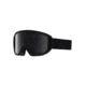 Anon Relapse Goggle and Spare Lens w/ Sonar Smoke, Smoke, 18539101032