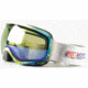 Anon Tempest Goggles-White-Blue