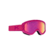 Anon Tracker Goggle - Kids, Frame- Pink, Lens- Pink Amber, 185271-664