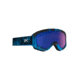 Anon Tracker Goggle - Kids, Frame- Sulley, Lens- Blue Amber, 185271-043