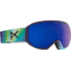 Anon WM1 Goggles-Austalis-Blue Cobalt