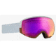 Anon WM1 Women's Goggle w/ Spare Lens, Sonar Pink Lens, Tort 2.0, 18561102979NA