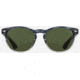 AO 1004 Sunglasses, Gray Demi Fade Frame, Calobar Green AOLite Nylon Lenses, Polarized, 51-18-145, 004251ST--GNN-P