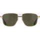 AO Airman Sunglasses - Mens, Light Bronze, Calobar Green AOLite Nylon Lenses, Light Bronze / Calobar Green Lens, 56-15-145, AIR456STTOGNN