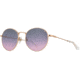 AO AO-1002 Sunglasses, Rose Gold, SunVogue Pink Gradient AOLite Nylon Lenses, 51-19-145 B47, 002451STCLPGN