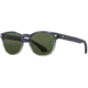 AO AO-1004 Sunglasses, Gray Demi Fade, Calobar Green AOLite Nylon Lenses, 51-18-145 B42, 004251ST--GNN