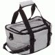 AO Coolers 15 Can SUP Vinyl Soft Cooler, Silver, Small, AOSUP15TDSL