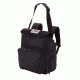 AO Coolers 18 Can Backpack Soft Cooler, Black, Medium, AOBPBK