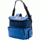 AO Coolers 18 Can Backpack Soft Cooler, Royal Blue, Medium, AOBPRB