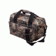 AO Coolers 24 Can Deluxe Canvas Soft Cooler, w/Removable Shoulder Strap, Mossy Oak Camo, Medium, AOMO24DX