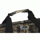 AO Coolers 24 Can Deluxe Canvas Soft Cooler, w/Removable Shoulder Strap, Mossy Oak Camo, Medium, AOMO24DX