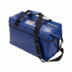 AO Coolers 36 Can Vinyl Soft Cooler, w/Removable Shoulder Strap, Royal Blue, Large, AOFI36RB