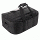AO Coolers 38 Can Stow-N-Go Soft Cooler, Black, Large, AOSNG38BK